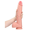 Real Rock Gode Extra Long 31 x 7.5cm Chair